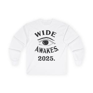 WIDE ERWACHST 2025 | Ein Wiederbelebtes Bewegung Lange Ärmel | Bürgerkrieg Bild 3