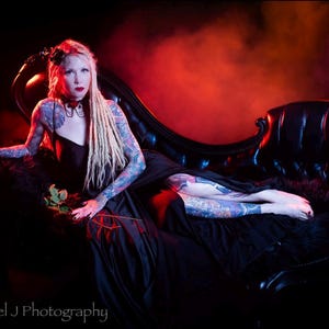 Nella morte
