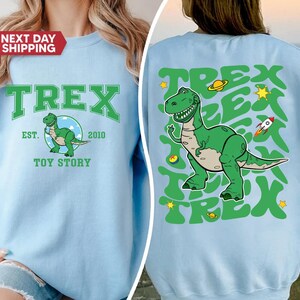 Disney Toy Story Woody-tröja, Sheriff Woody-tröja, Toy Story Country-luvtröja, Disney-resetröja, True Story-tröjor bild 3