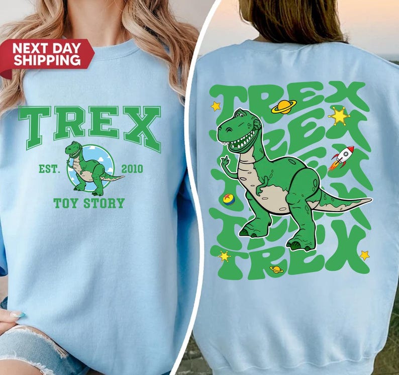 Disney Toy Story Woody-tröja, Sheriff Woody-tröja, Toy Story Country-luvtröja, Disney-resetröja, True Story-tröjor bild 3