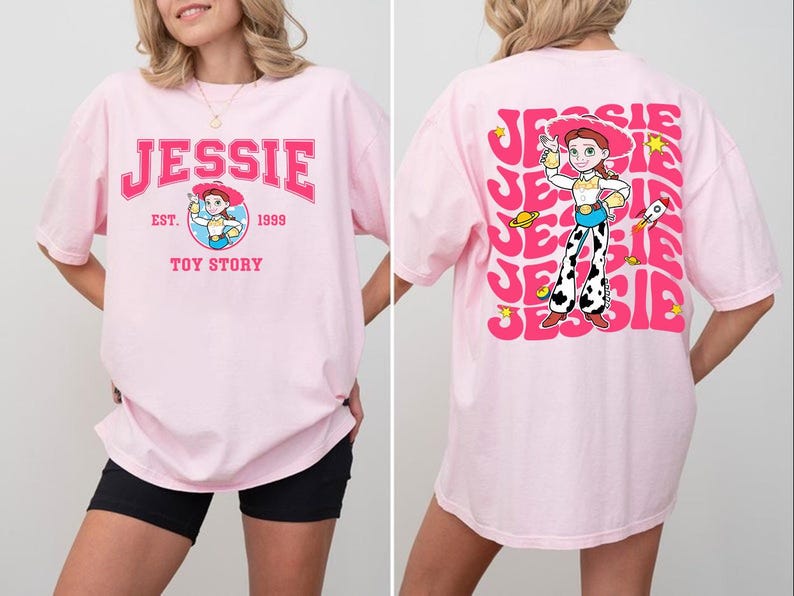 Disney Toy Story Woody-tröja, Sheriff Woody-tröja, Toy Story Country-luvtröja, Disney-resetröja, True Story-tröjor bild 5