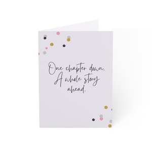 Cartes de voeux inspirantes pour le rétablissement, parfaites pour les célébrations, les encouragements, les étapes importantes, les notes manuscrites et la gratitude
