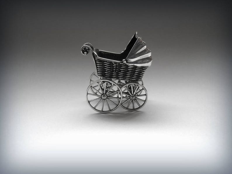 baby buggy pram