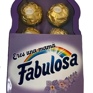fabelhafte Mama