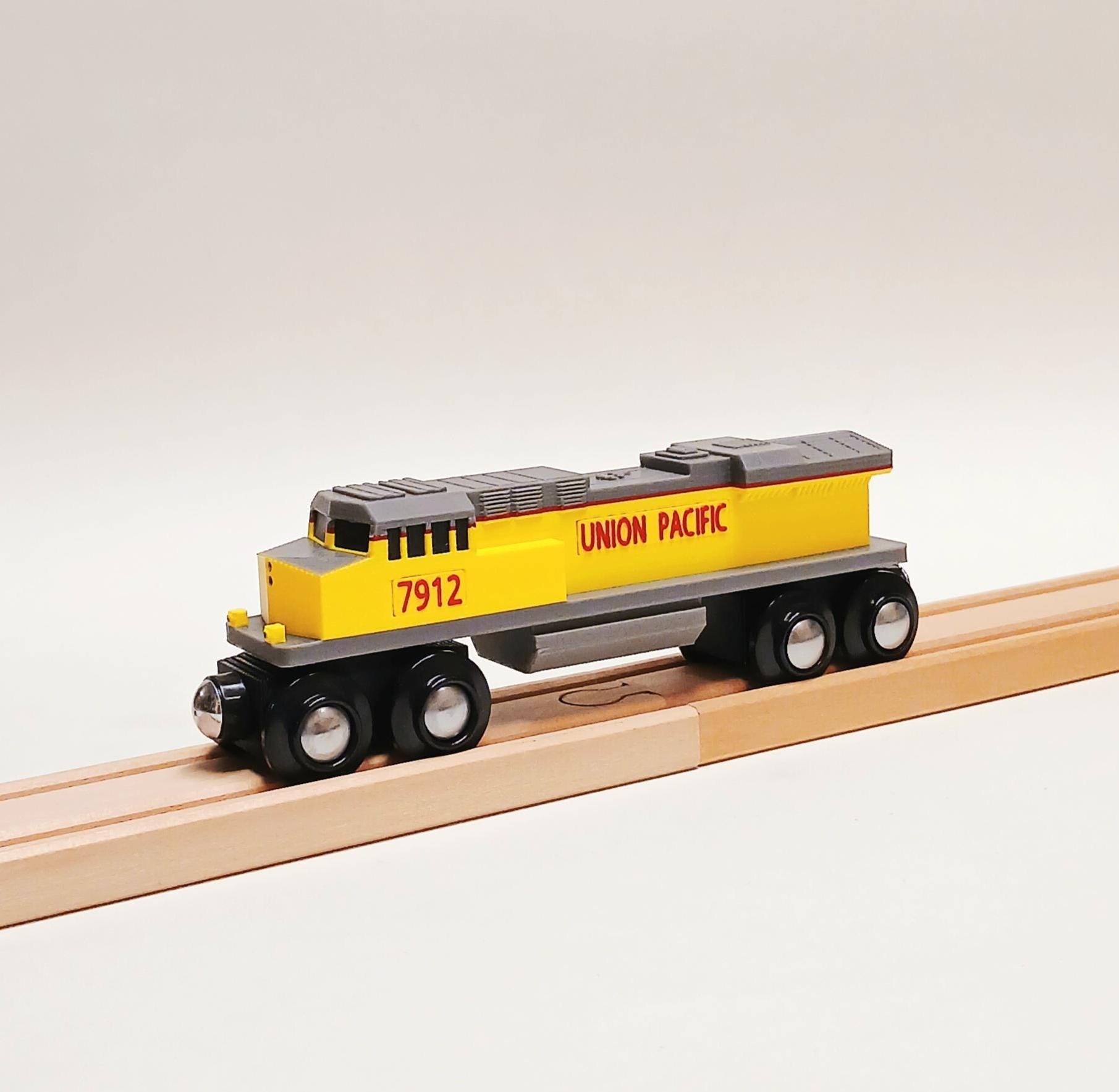 Union Pacific Collectables - Etsy