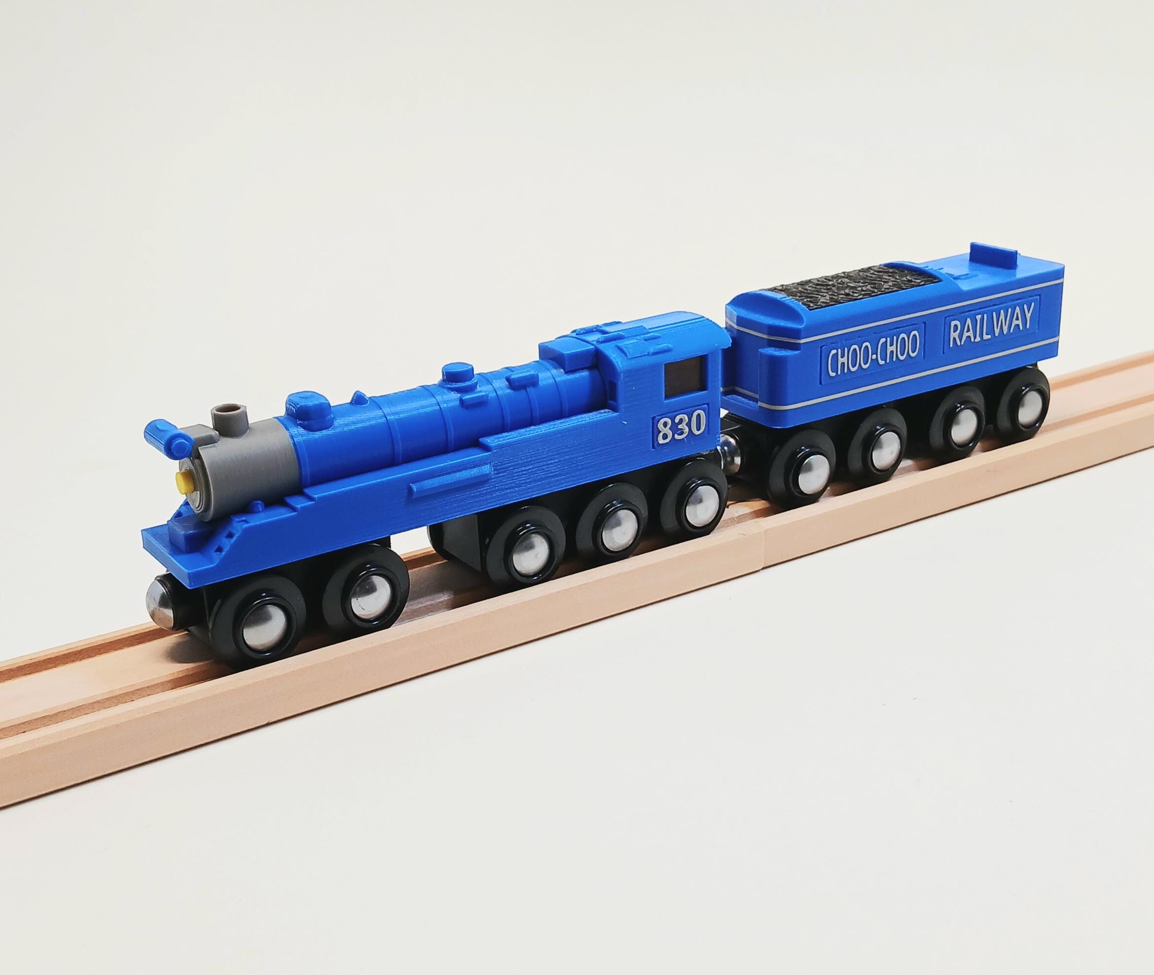 choochoorailway - Etsy