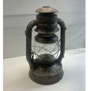 Dietz No 2 D Lite - Etsy