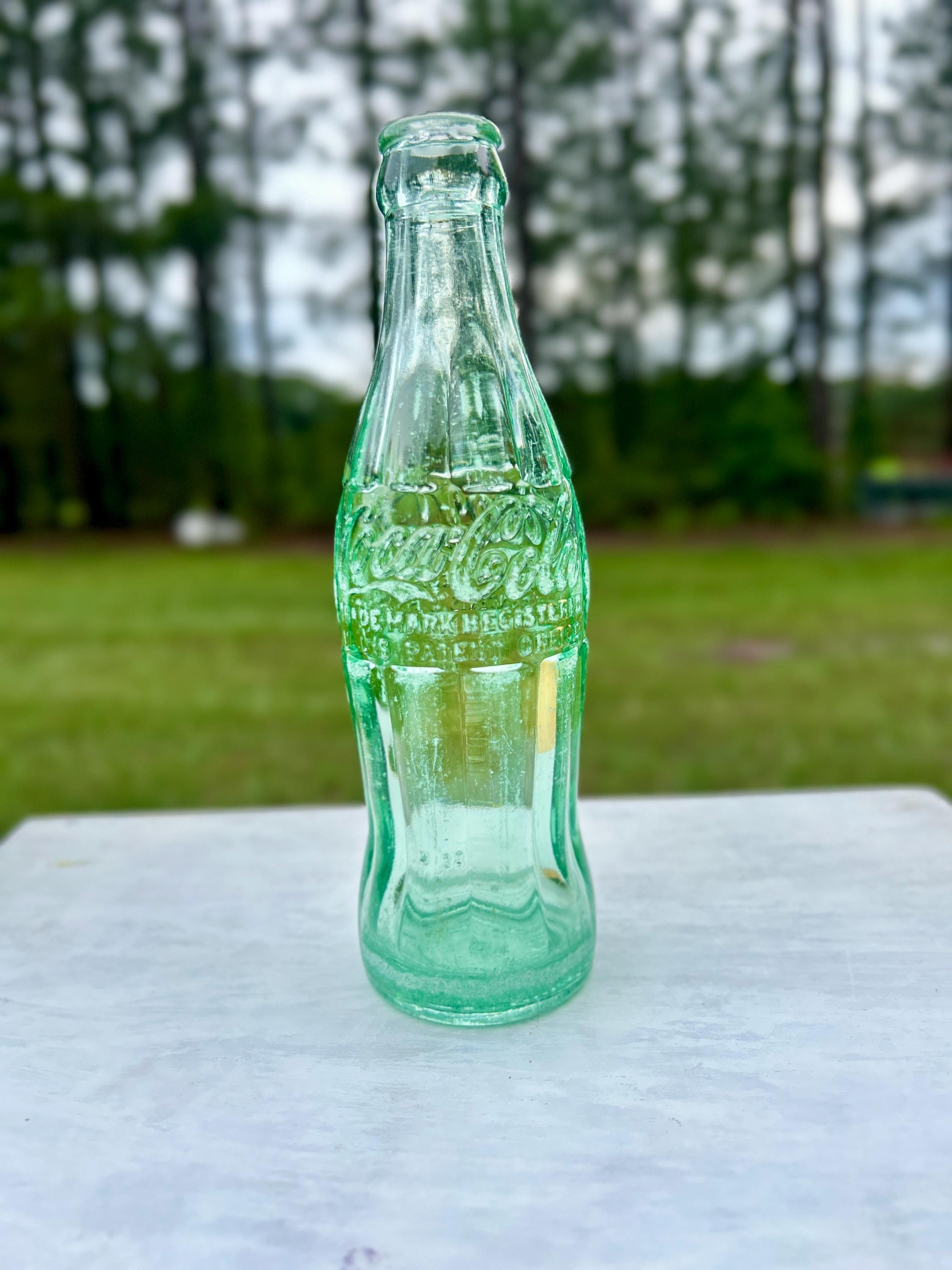 D 105529 Coke Bottle - Etsy