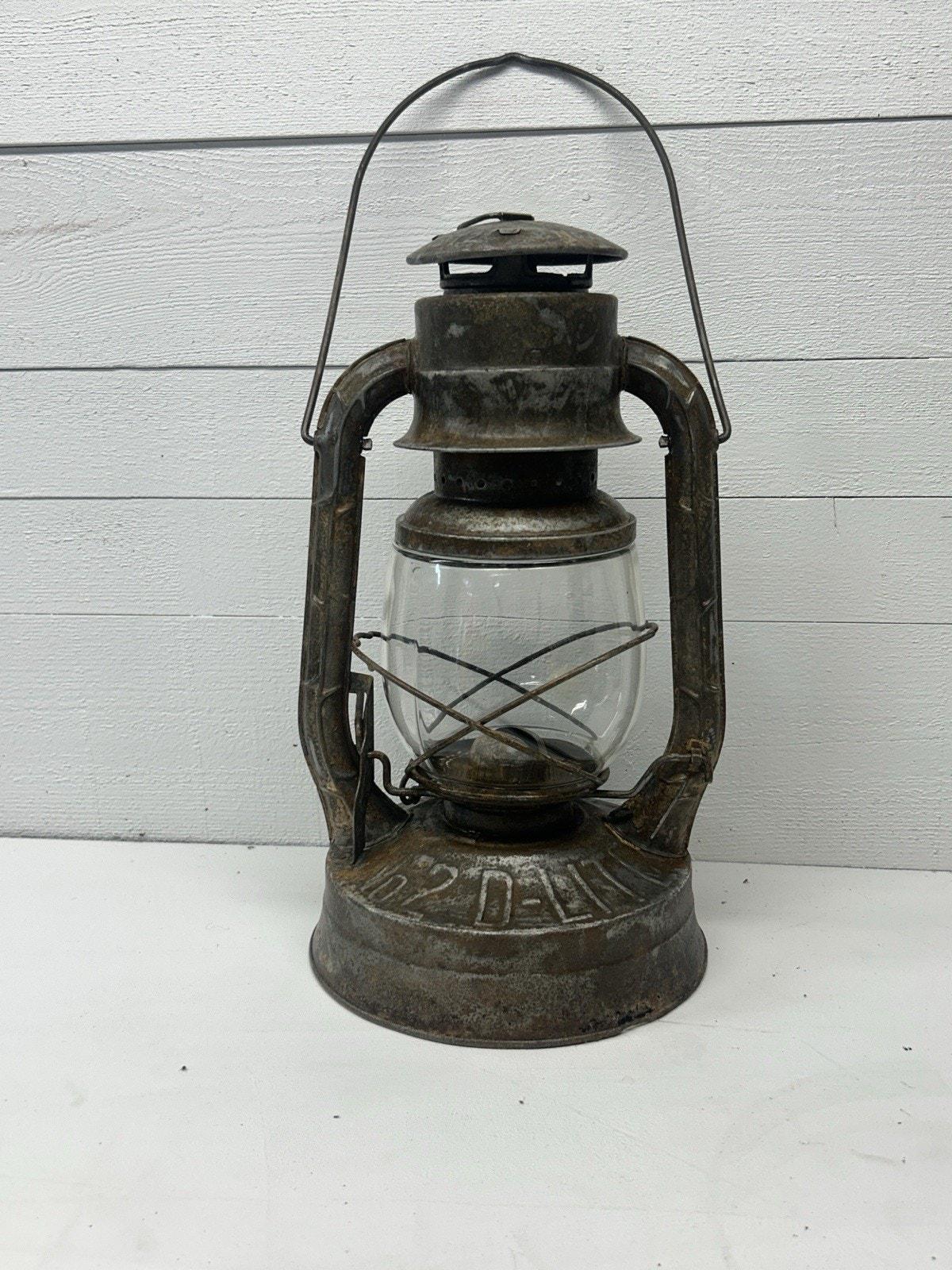 Vintage railroad lanterns - Etsy 日本