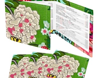 Juego de 4 soportes para cartas de Mahjong con diseño de dragón imperial y estampado chinoiserie en color verde esmeralda.