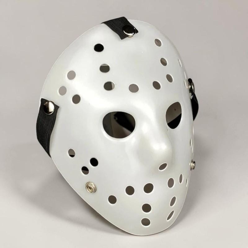 Jason voorhees mask part 6 - Etsy 日本