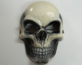 HALLOWEEN PROP Evil Skull Mask Mod Ghost