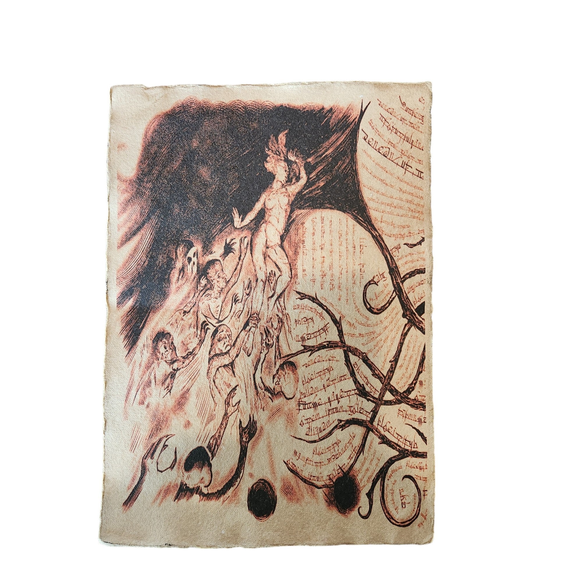 死霊のはらわたII 死者の書 ネクロネミコン レプリカ 激レア 死霊の