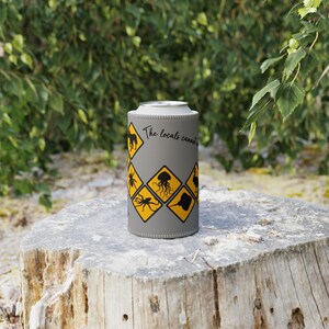 Stubby Cooler