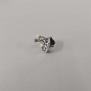 pandora forest fairy charm & free pandora pouch s925 ale uk seller