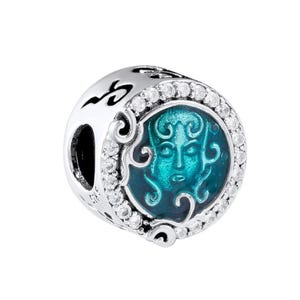 Pandora The Haunted Mansion Madame Leota Charm
