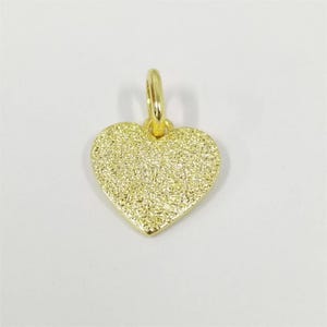 Pandora Engravable Heart Medallion Charm
