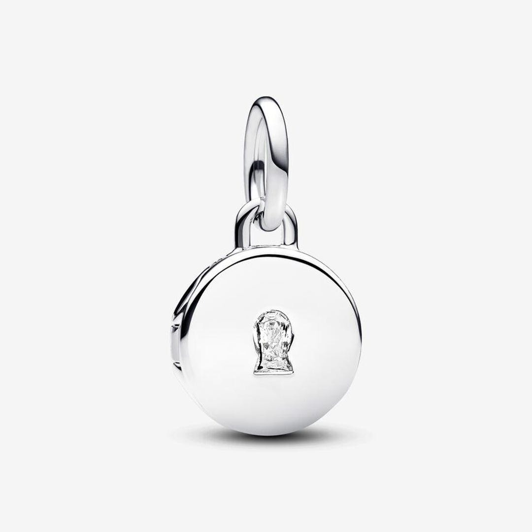 Pandora Openable & Love Locket Dangle Charm - Etsy