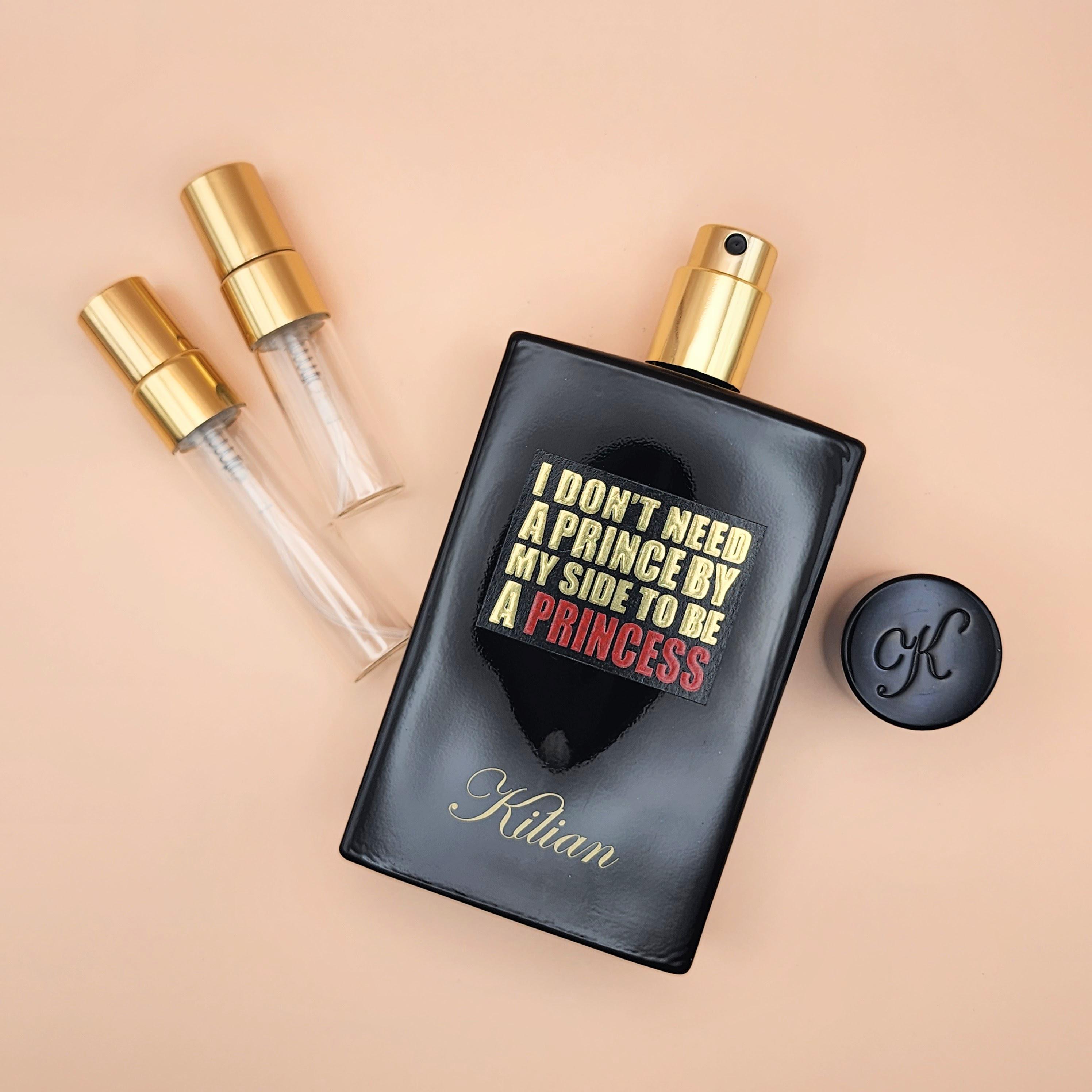 A Prince Kilian Adults Perfume Kilian Princess - Main Image