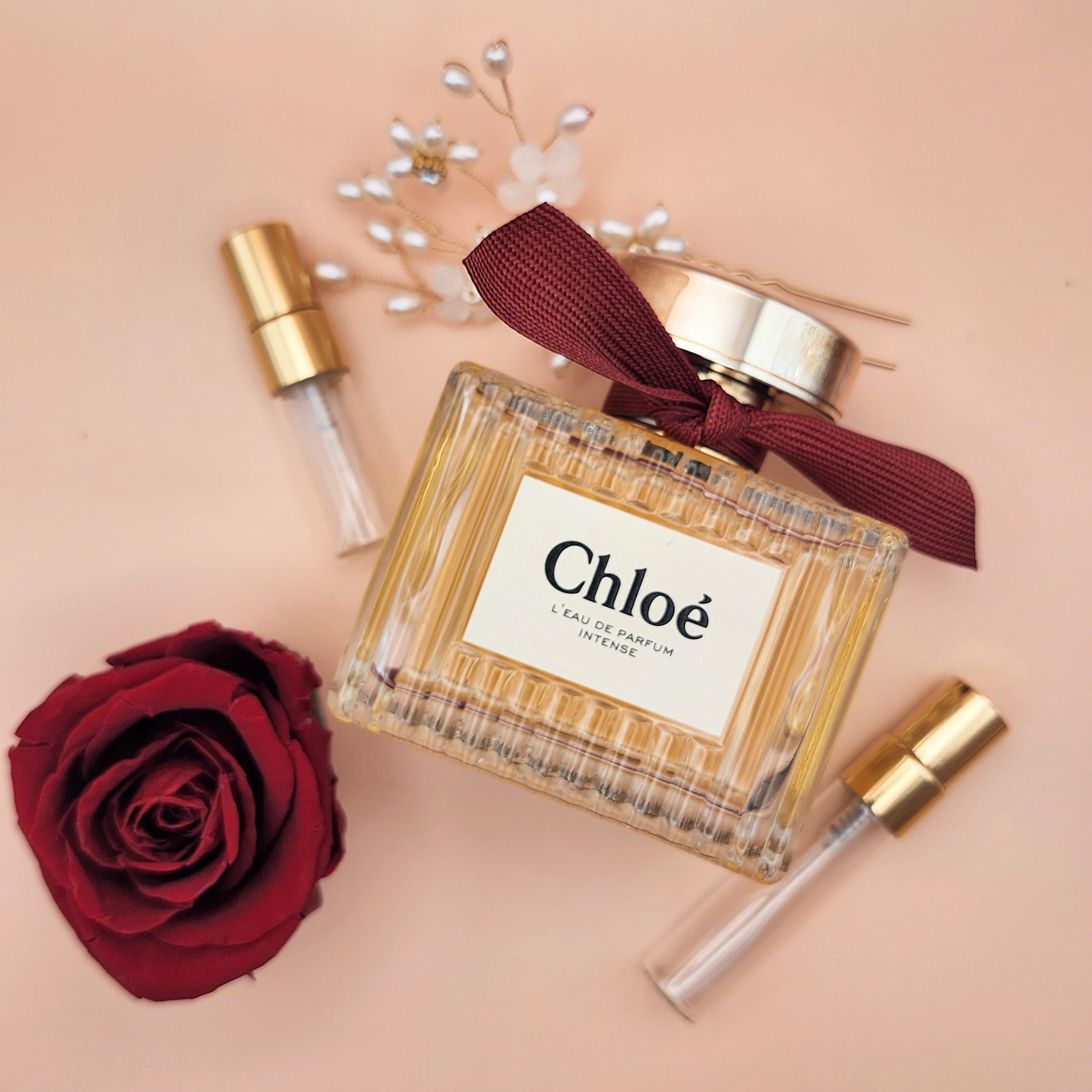 Chloé Absolu de Parfum 50ml 限定版 Chloé Absolu Eau De Parfum 50ml