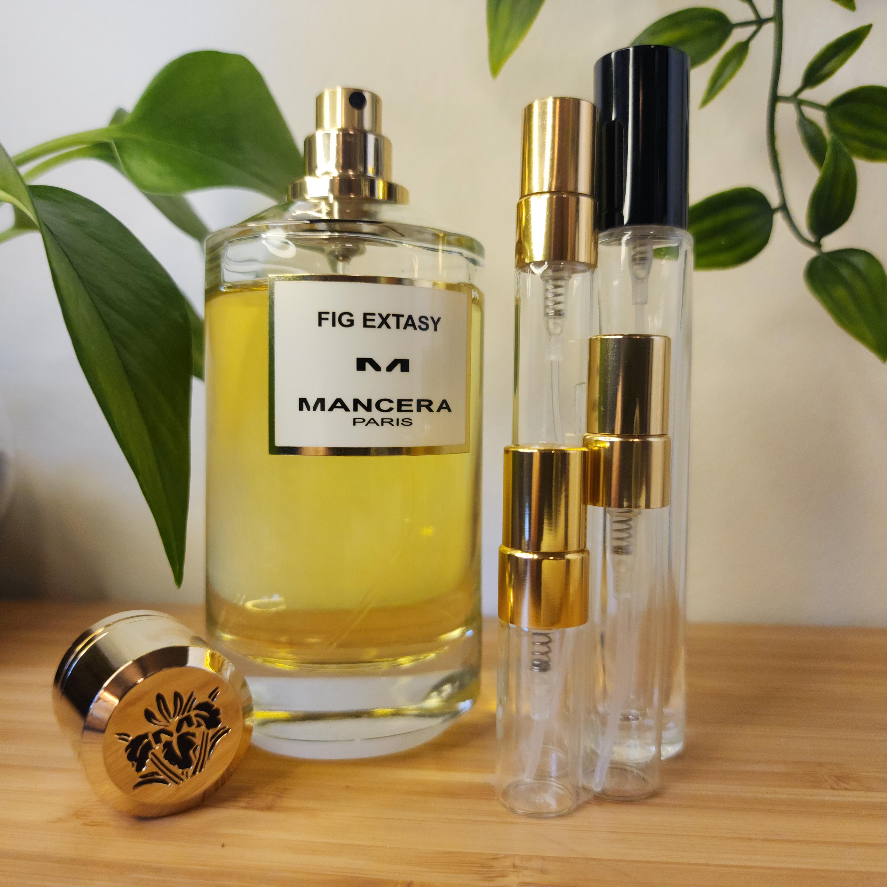 Velvet Vanilla Mancera Fragrantica Mancera Black Vanilla Velvet