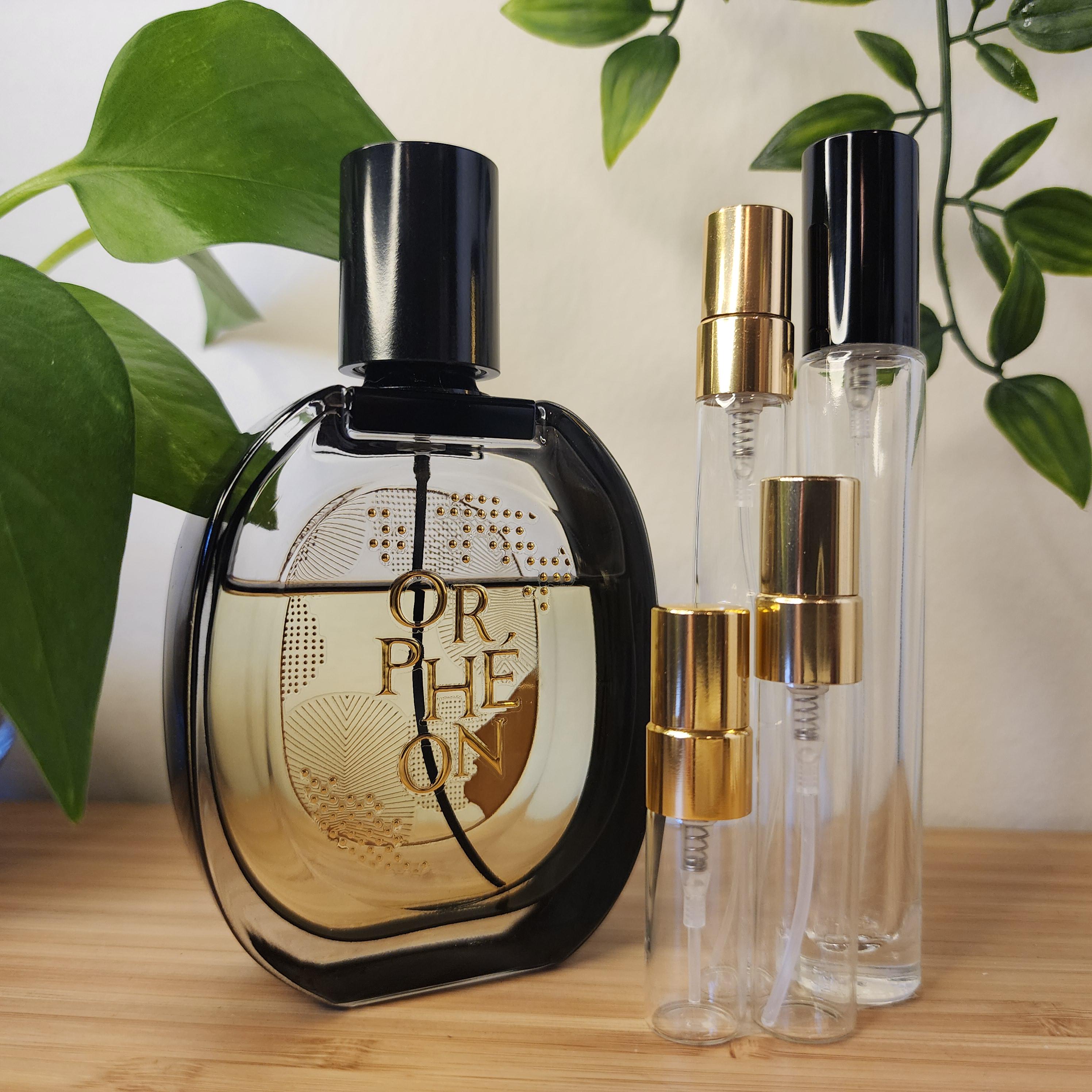 Orpheon Diptyque Perfume - Etsy