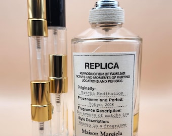 香水(女性用) Margiela Replica - Lipstick On 100ml Maison Margiela Replica Lipstick On Eau de Toilette 3.4 oz / 100