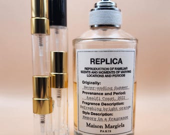Maison Margiela Replica Lipstick on - Rare, Discontinued