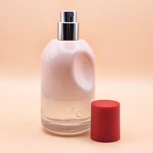 Glossier You | Custom-Labeled Travel Atomizer | 2mL–10mL Sample Spray