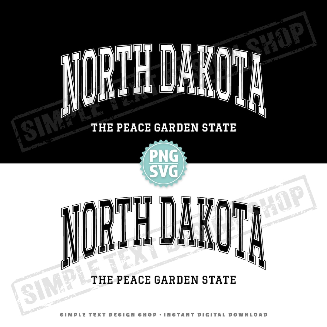 North Dakota: More Than Just The Peace Garden