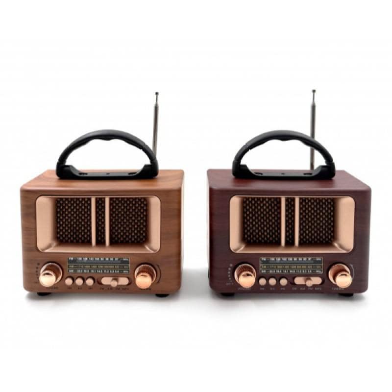 Old wood radio - Etsy 日本