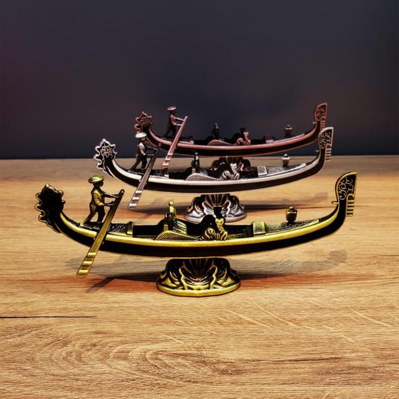 Miniature gondola - Etsy 日本
