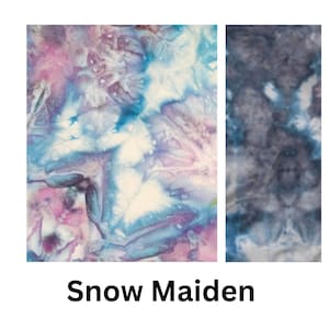 Tie-Dye with Ice. Dye Only, Professional-Grade image 15