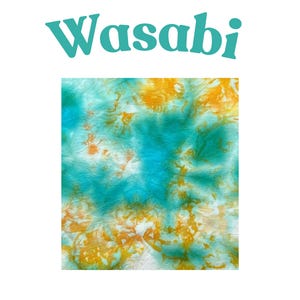 Tie-Dye with Ice. Dye Only, Professional-Grade image 9