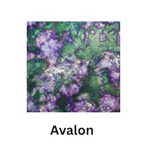 Tie-Dye with Ice! Complete Kit, Professional-Grade! Avalon