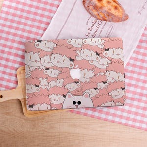 Jujutsu Kaisen MacBook Case - Etsy