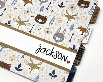 baby memory book etsy