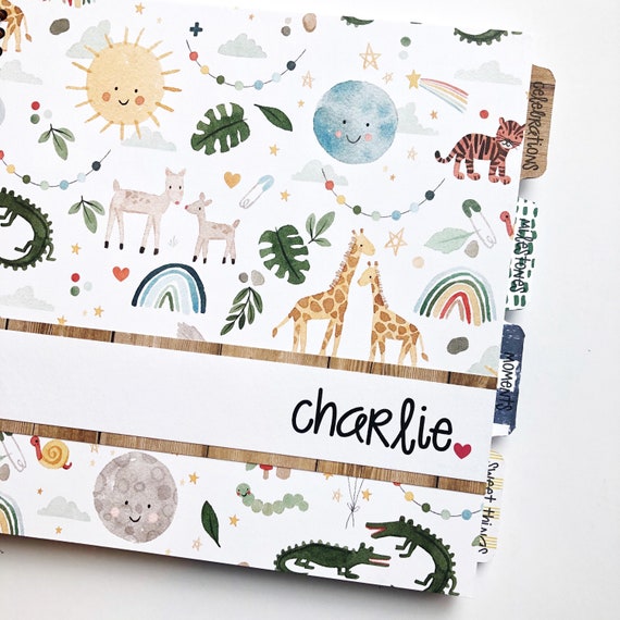 Baby Book Boy * Neutral Baby Book * Baby Book Girl * Personalized Baby