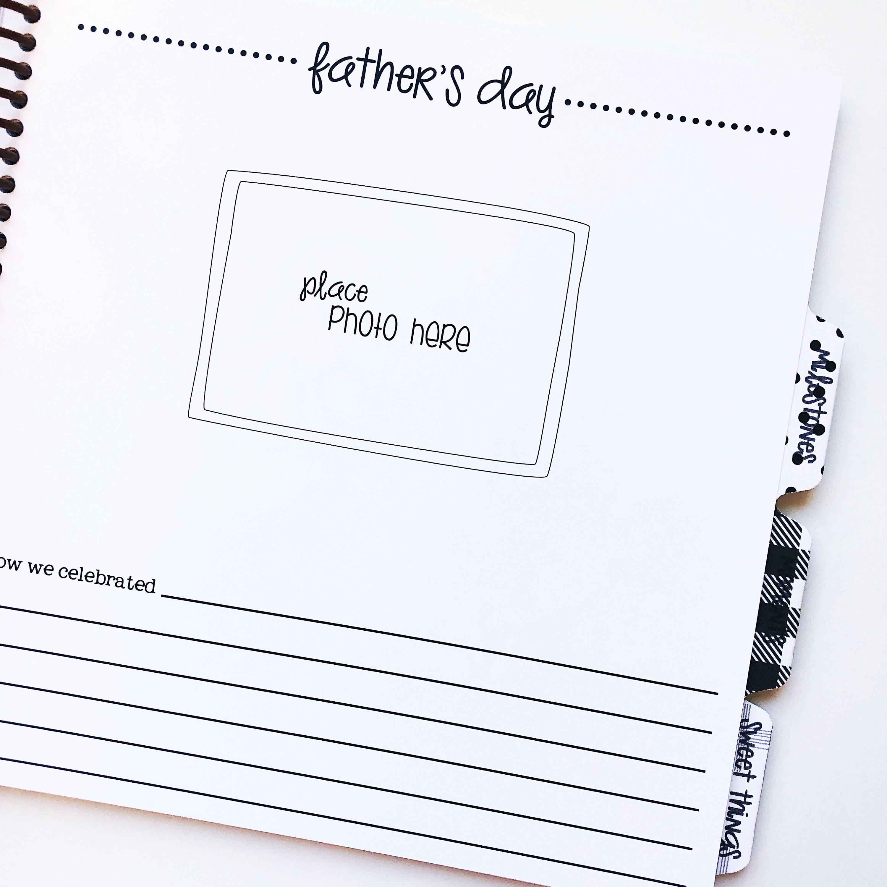 Personalized Baby Book Baby Memory Book Boy Boy Baby Book Etsy