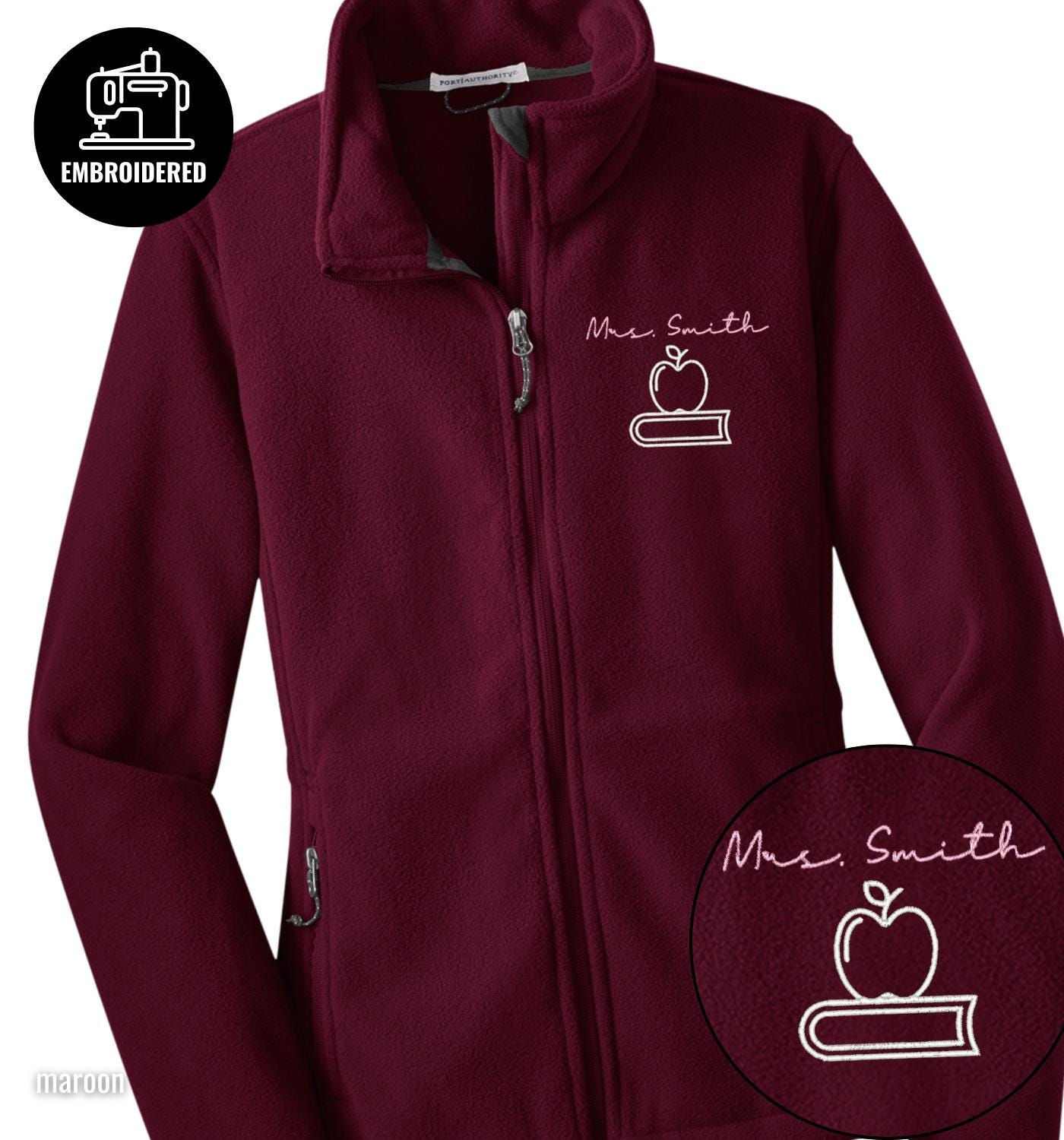 Apple Logo Hoodie - Etsy