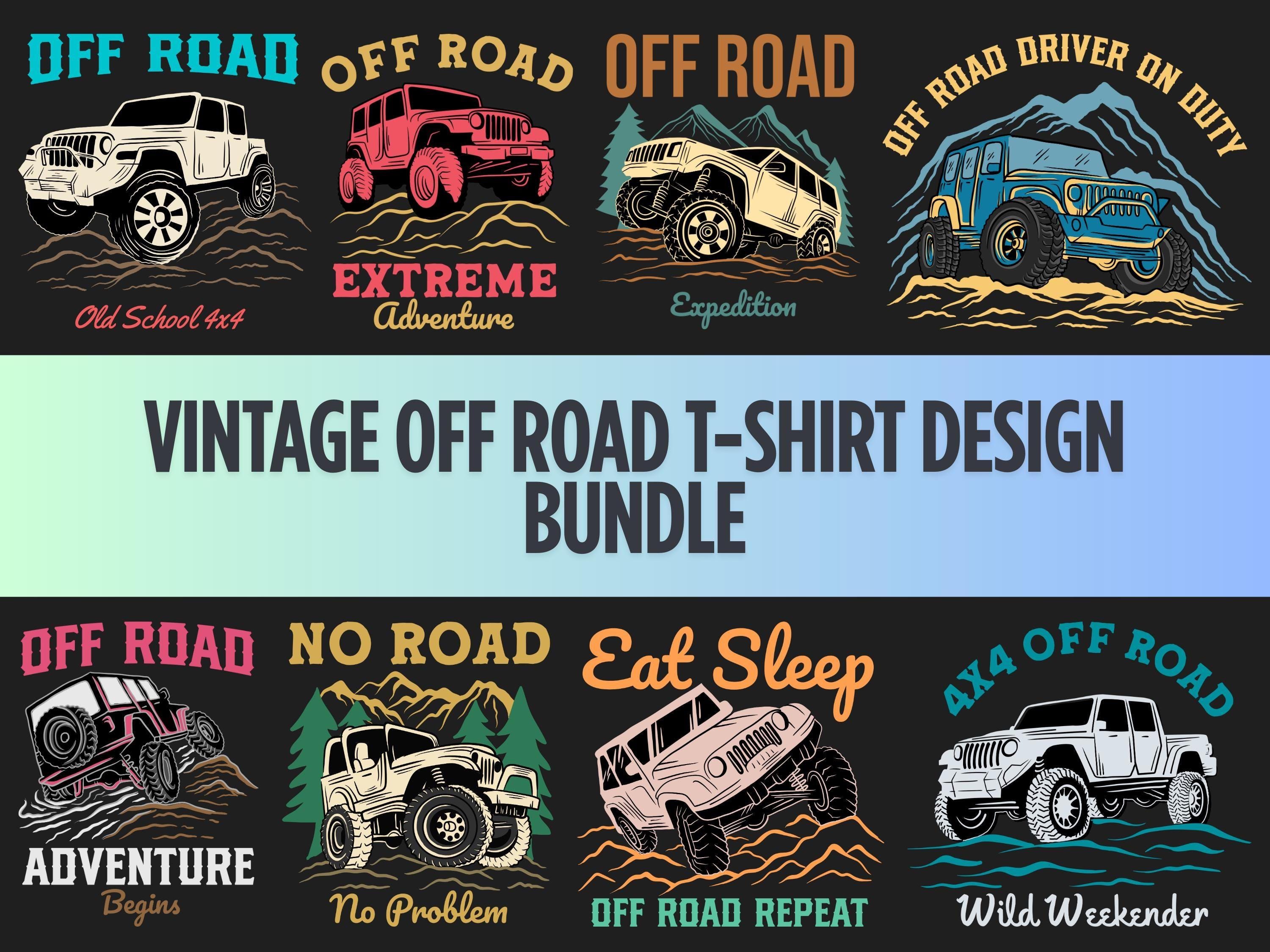 T-Shirt "My Landy Is Cooler Than Yours" | Offroad Monkeys