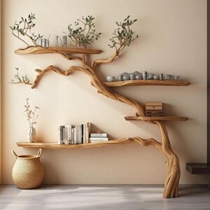 Nature Themed Decor: Transform Your Space with Earthy Elegance