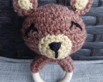 Baby Rattle