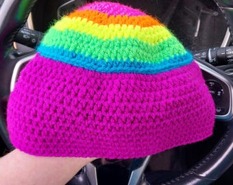 Poptop Beanie