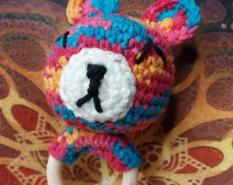 Baby Rattle