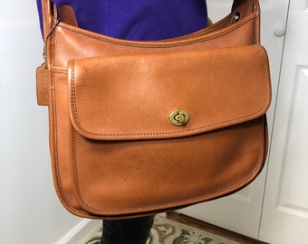 hobo style coach purse