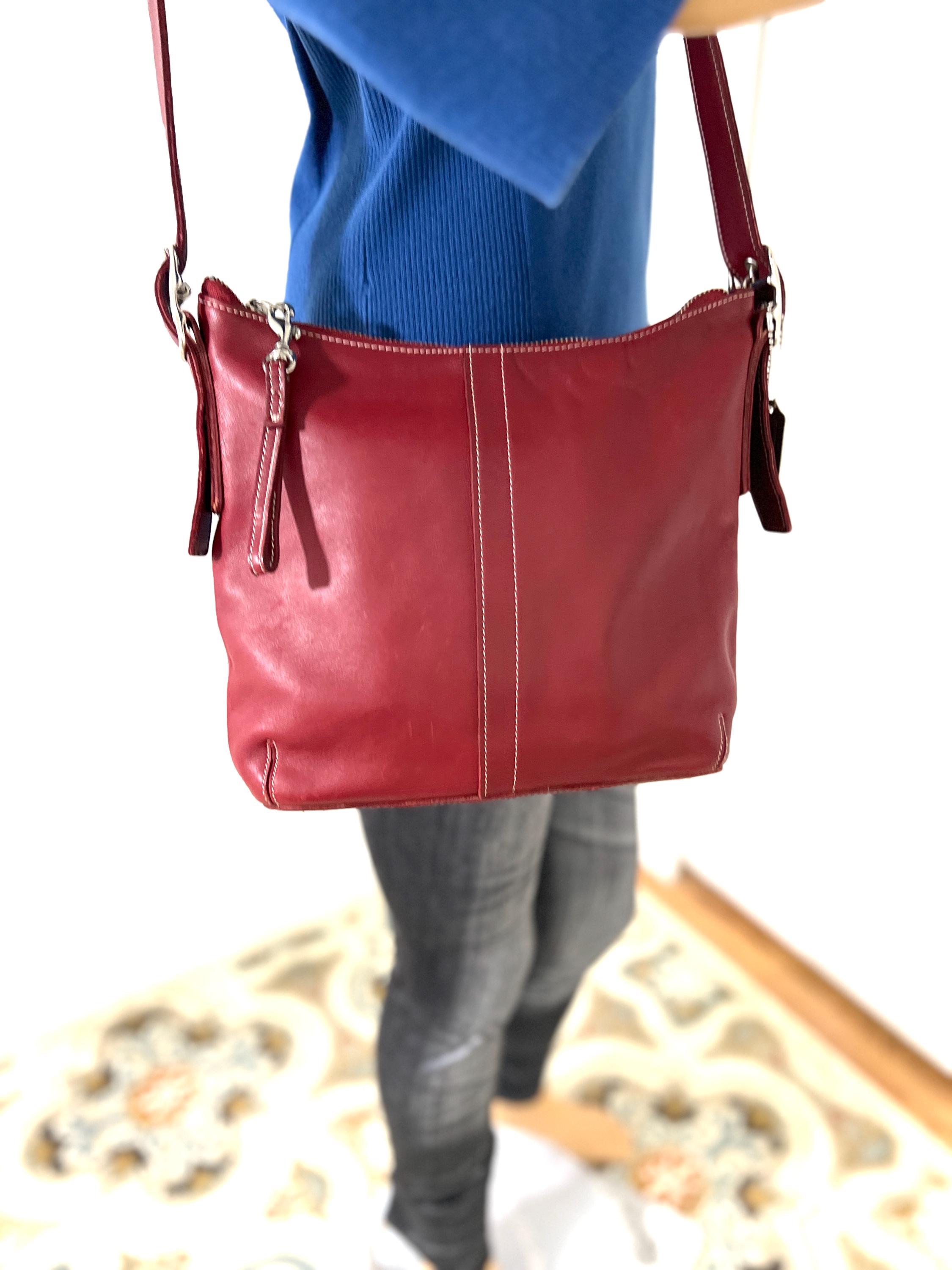 Coach 9326 - Etsy