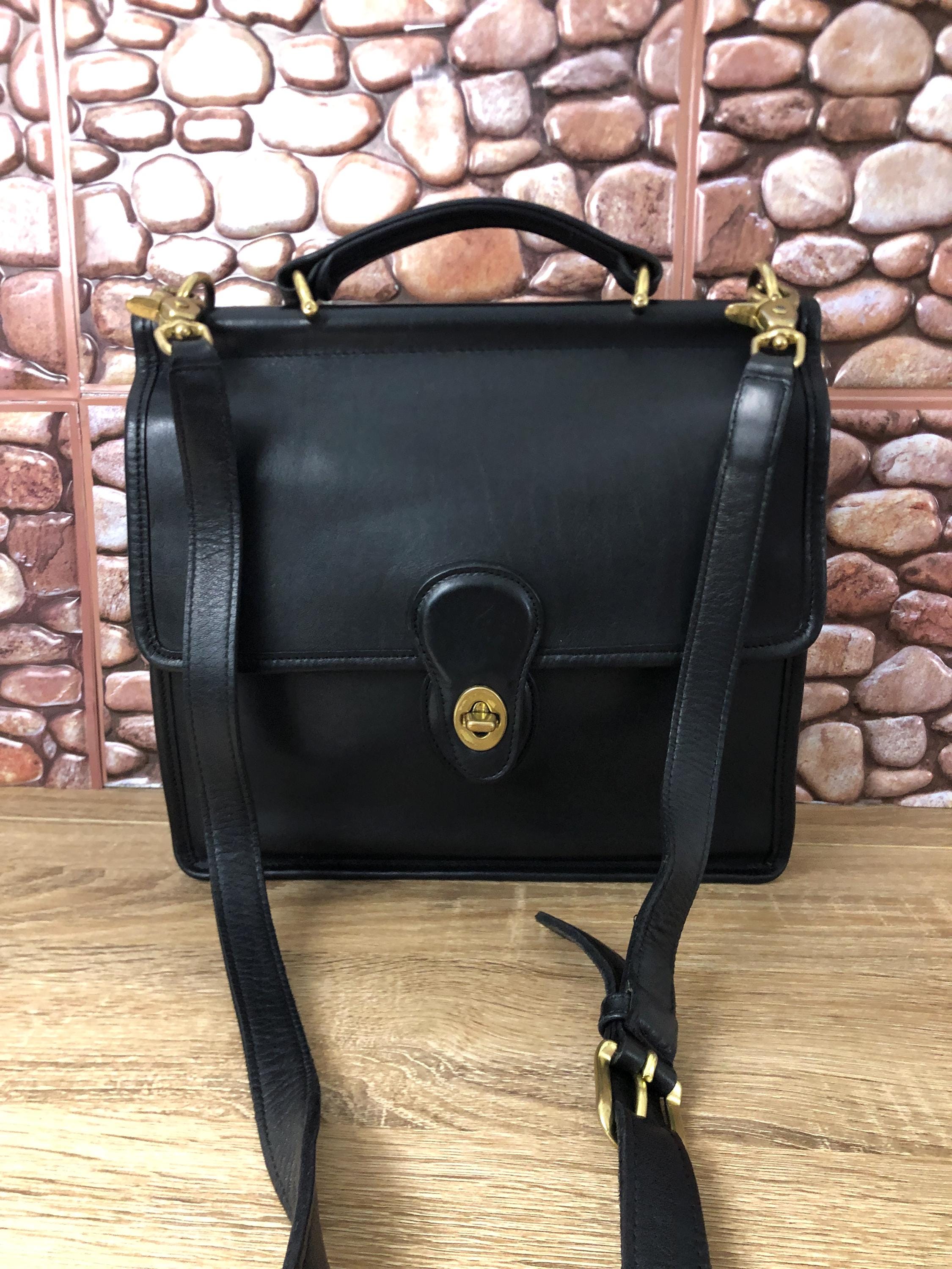Coach 9927 - Etsy