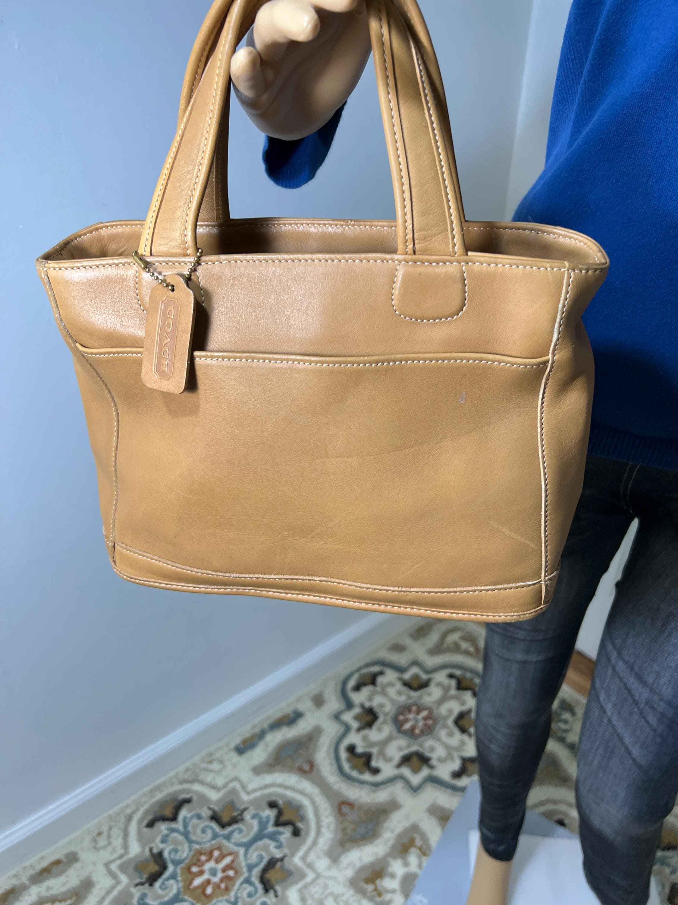 Coach 9303 - Etsy