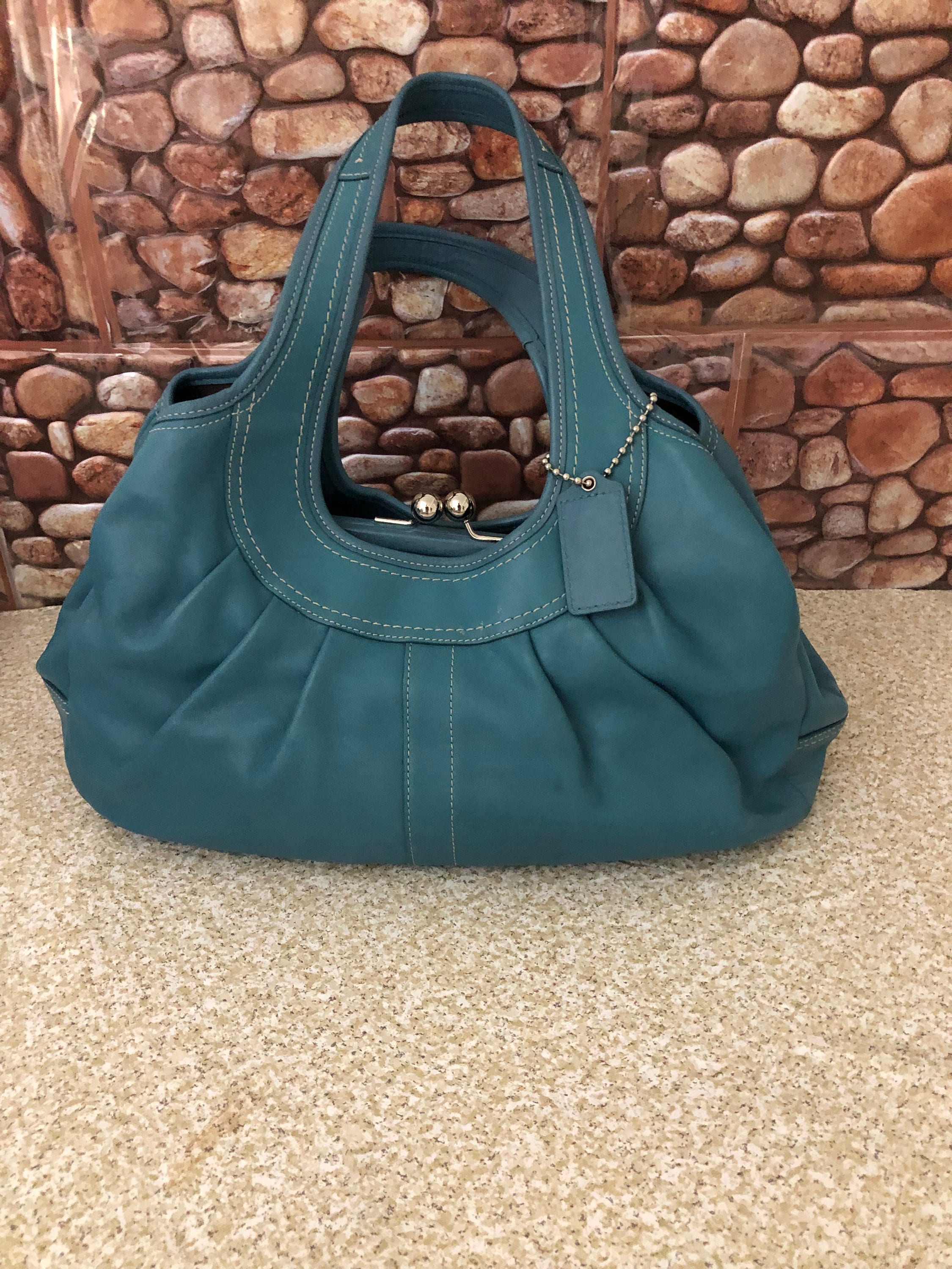 Coach ergo hobo sale